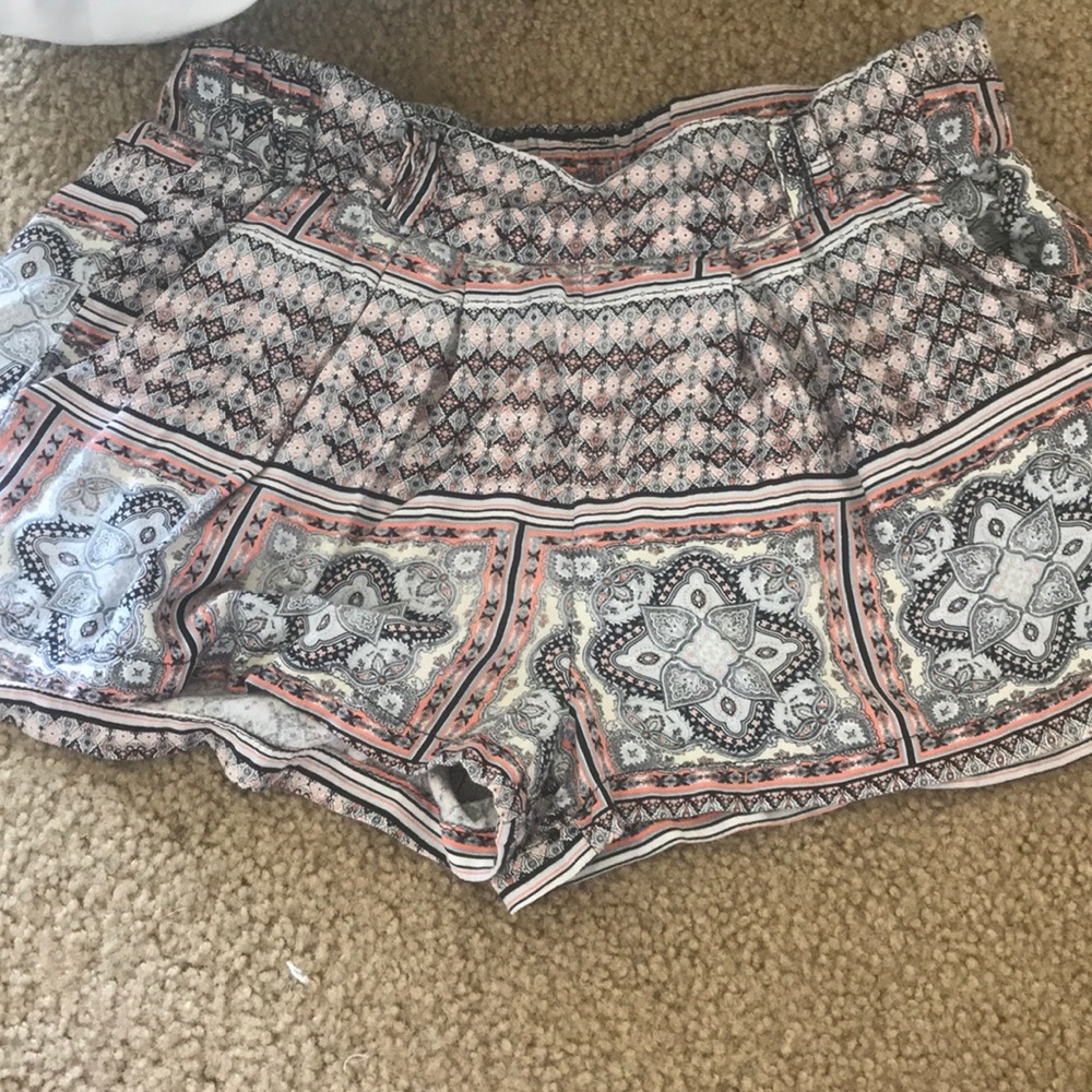 Flow Shorts